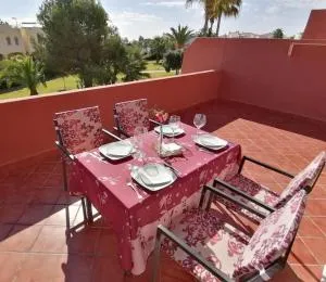 Piso naturista en Parque Vera 3 - Playas de Vera