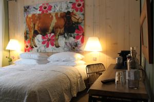 Boutique-Hôtel Chez Jan