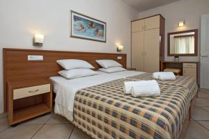 Solaris Apartment Kassiopi Corfu Greece