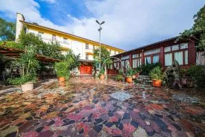 Hotel Badde Rosa - Ottana