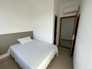 NANO Suítes - família - Cascalho Rico