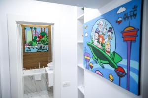 Top Location - Contemporary Parliament View - 2BR