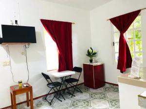 Studio privado Casa Luz