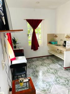 Studio privado Casa Luz