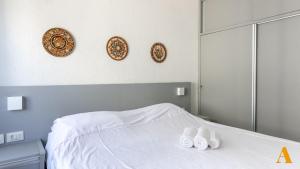 Excelente 3 Quartos na Navegantes em Boa Viagem tranquilidade e proximidade da praia SAL802A