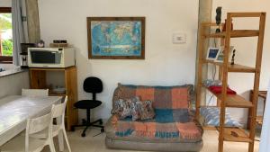 Suites surf house itamambuca