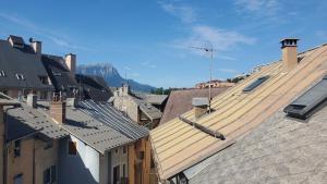 appartement centre ville