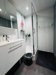 Maison Del Coco centre de Bruxelles