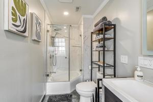 Charming Apartment in Downtown Winston-Salem!