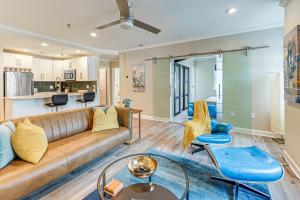 Charming Apartment in Downtown Winston-Salem!