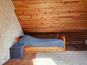 Le paradis caché du Limousin Gite Camino 4 pers