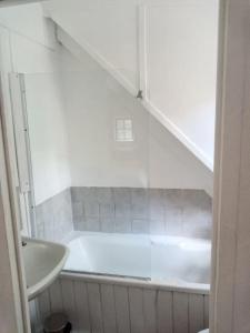 Houtkappers Cozy Cabin - Natural Beauty