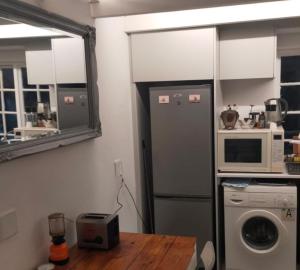 Houtkappers Cozy Cabin - Natural Beauty