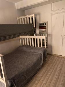 Departamento en plena peatonal de Carlos Paz