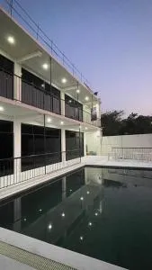 Casa Esperanza - Yolina