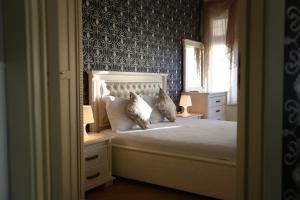 Villa Livia Boutique Apartments
