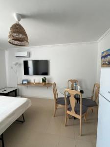 Tenerife Golf del Sur Apartment 1