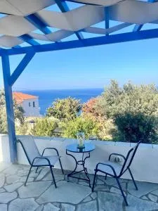 Frosos guesthouse - Apróvaton