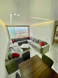 Apartamento frente al mar 1era línea