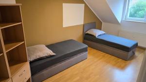 Ferienwohnung Aria