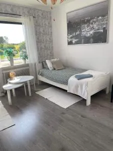 Ödeshög Modernt och stilfullt B&B - Hjo