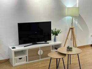 Apartamento Céntrico a 12 minutos de la playa - 4hvězdičkové hotely ve městě Almería