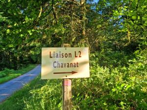 Maisons de vacances Le paradis cache du Limousin Gite Camino 4 pers : photos des chambres