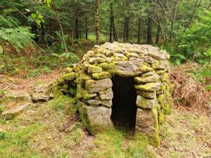 Maisons de vacances Le paradis cache du Limousin Gite Camino 4 pers : photos des chambres