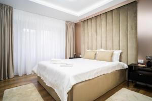 Top Location - Contemporary Parliament View - 2BR