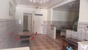 Appartement dawdi ras el ma - El Borj
