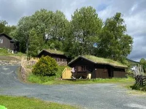 Rauland Hytteutleige - Åmot