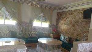 Appartement dawdi ras el ma