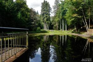 Maisons de vacances Le paradis cache du Limousin Gite Camino 4 pers : photos des chambres
