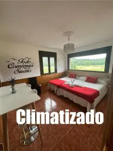 Casa Blanco Conde - Faramontaos