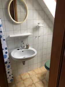 Zimmer Leuchtturm