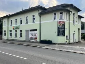 Ferienwohnung am Crisela - Neufriedersdorf