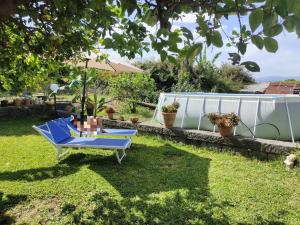 Casa vacanze il Glicine