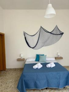 Casa vacanze il Glicine