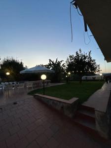 Casa vacanze il Glicine
