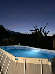 Casa vacanze il Glicine - Torre Archirafi