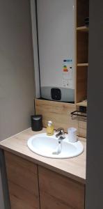 Appartements Comme chez Soi : photos des chambres