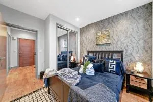 Ezy Property Solution Short Lets & SA Maidstone - Allington