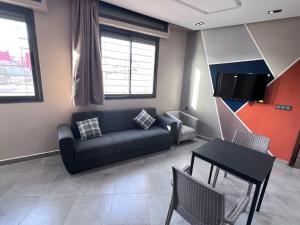 Appartement No 2 à Tamraght - 4hvězdičkové hotely ve městě Tamraght Ouzdar