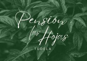 Pensión las Hojas