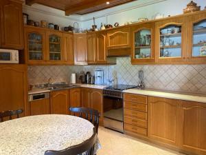 Haboli apartman