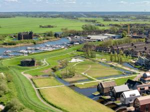 Villa Amsterdam Castle