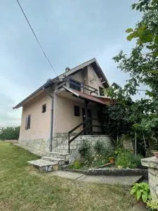 Vila Olivera - Šušara