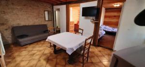 Ferme Pédagogique " LBout dChemin"