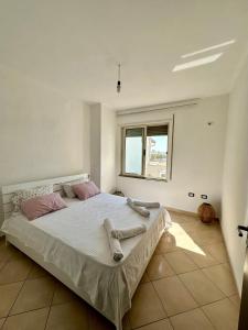 White Shell II,Durres Beach Area