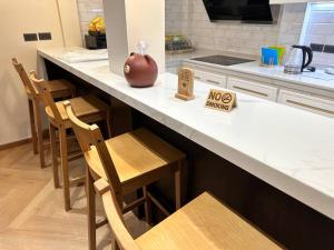 Naka Central Happy Home in Phuket city